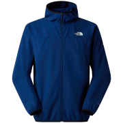 Chaqueta softshell de hombre The North Face M Mountain Athletics Ushba Hooded Jacket
