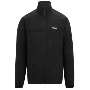 Sudadera de hombre Regatta Baslinn negro Black