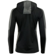 Sudadera de mujer Alpine Pro Seleda