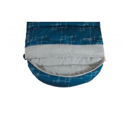 Saco de dormir tipo manta Vango Kanto Single Quad