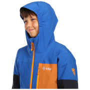 Chaqueta para niños Kilpi Denver-Jb