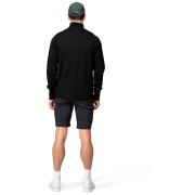 Chaqueta de hombre Devold Explorer Merino Jkt Man