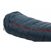 Saco de dormir de plumón Patizon R600 L (186-200 cm)