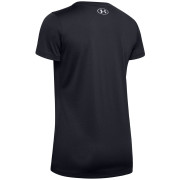 Camiseta de mujer Under Armour Tech SSC - Solid