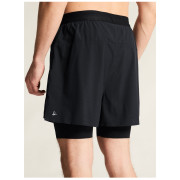 Pantalones cortos de hombre Craft M Hypervent 2-in-1