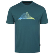 Camiseta de hombre Dare 2b Movement Tee verde MediteranGrn