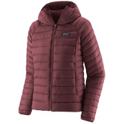 Chaqueta de plumón para mujer Patagonia Down Sweater Hoody