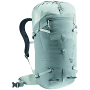 Mochila Deuter Guide 28 SL verde claro jade-frost