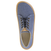 Calzado de mujer Frodo Barefoot botaniq laces