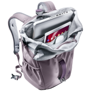 Mochila urbana Deuter Step Out 22