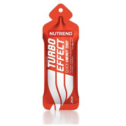 Gel energético Nutrend Turbo Effect Shot