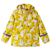 Chaqueta para niños Reima Vesi amarillo Yellow