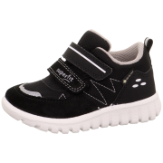 Calzado para niños Superfit Sport7 Mini Black