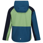 Chaqueta para niños Regatta Jr Highton JktV