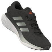 Zapatillas de carrera para hombre Adidas Supernova 2 negro Cblack/Lingrn/Impora