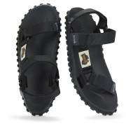 Sandalias Gumbies Scrambler Sandals - Black