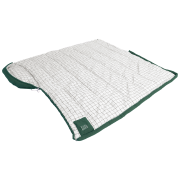 Saco de dormir tipo manta Outwell Camper Lux XL