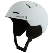 Casco de esquí Dare 2b Unisex Ski Helmet blanco White