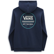 Sudadera de hombre Vans Stackton Circle Po