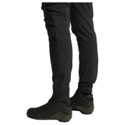 Pantalones de hombre Craft Pro Nordic Race Wind Tights 2 M