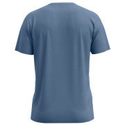Camiseta de hombre Ortovox 185 Merino Mtn Badge T-Shirt