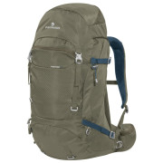 Mochila de senderismo Ferrino Finisterre 48 verde green