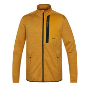 Sudadera de hombre Husky Ane M (2022) amarillo