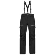Pantalones de mujer High Point Explosion 6.0 Lady Pants negro black