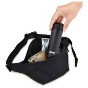 Taza térmica Thermos Kapesní 150 ml - nerez