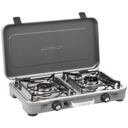 Barbacoa de gas Brunner Devil Kookmaster