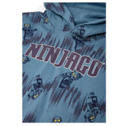 Sudadera para niños Lego Wear Lwsian 713 Dusty blue