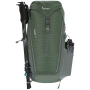 Mochila de senderismo Warg Condor 25l