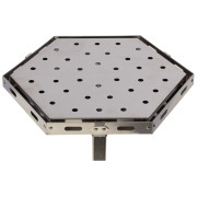 Pozo de fuego Vango Nomad Fire Pit