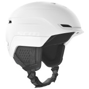 Casco de esquí Scott Chase 2 blanco white