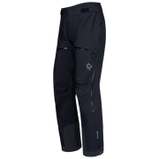 Pantalones impermeables hombre Norrona trollveggen Gore-Tex Pro light Pants