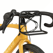 Portabultos delantero Fjällräven Hoja Handlebar Rack