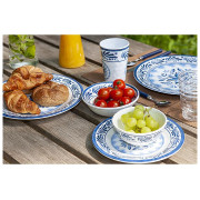 Vajilla Bo-Camp Old Dutch 16 100% Melamine