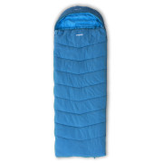 Saco de dormir tipo manta Pinguin Blizzard azul Blue