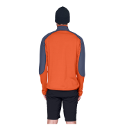 Sudadera funcional de hombre Devold Adventure Jacket Man