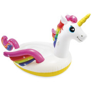 Juguete hinchable Intex Unicorn Island