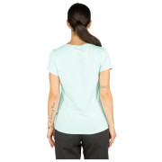 Camiseta de mujer Chillaz Gandia Happy Alpaca