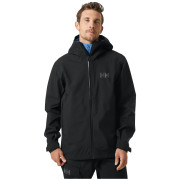 Chaqueta de hombre Helly Hansen Verglas 3L Shell Jacket