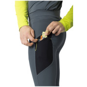 Calzoncillos funcionales de hombre Dynafit Warm Ultra Tights M