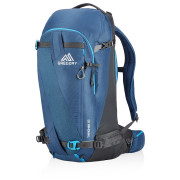 Mochila Gregory Targhee 32 3.0 azul AtlantisBlue