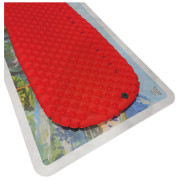 Colchoneta High Tail Designs Tyvek Ground Cloth Yellowstone Wilderness