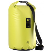 Bolsa estanca Hiko Rover 50 l amarillo
