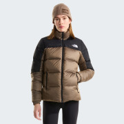 Chaqueta de mujer The North Face W Diablo Down 2.0 Jacket