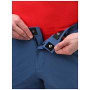 Pantalones cortos de hombre Loap Uzram