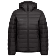 Chaqueta de invierno para mujer Mammut Crag IN Hooded Jacket Women