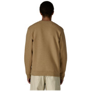 Sudadera de hombre Patagonia Men's '95 Oval Logo Uprisal Crew Sweatshirt